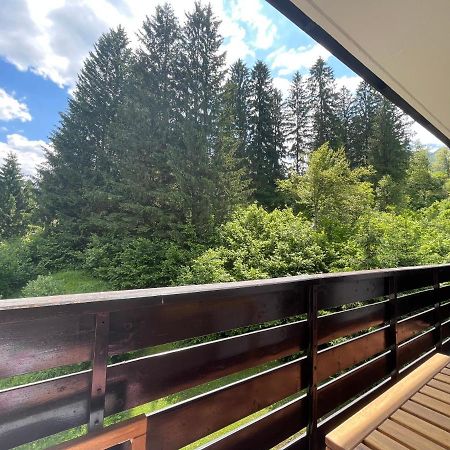 Home Near Bohinj Lake Bagian luar foto